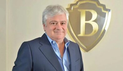 Hüseyin Başaran kimdir? İş insanı Hüseyin Başaran kaç yaşında, nereli?