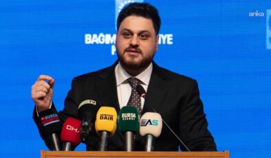 Hüseyin Baş’tan ‘NATO’ değerlendirmesi: ‘Türkiye ev sahibi olabilir ama masanın sahibi mi?’