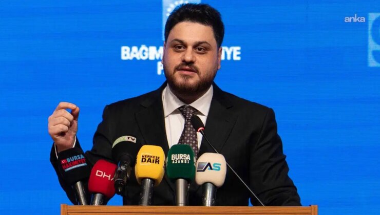 Hüseyin Baş’tan ‘NATO’ değerlendirmesi: ‘Türkiye ev sahibi olabilir ama masanın sahibi mi?’