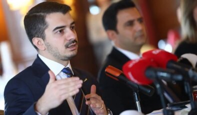 Hüseyin Can Güner: Karar ne olursa olsun mücadelemden vazgeçmeyeceğim