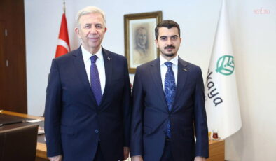 Hüseyin Can Güner tutuklandı: Mansur Yavaş’tan ‘yanındayız’ mesajı