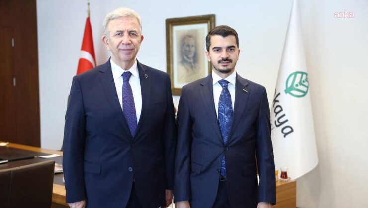 Hüseyin Can Güner tutuklandı: Mansur Yavaş’tan ‘yanındayız’ mesajı