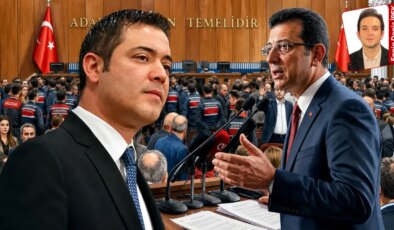 İBB davasında 59. duruşma günü… Murat Ongun’dan çok konuşulacak savunma: ‘Bu iddianame Dr. Frankenstein’ın eseri gibi!’