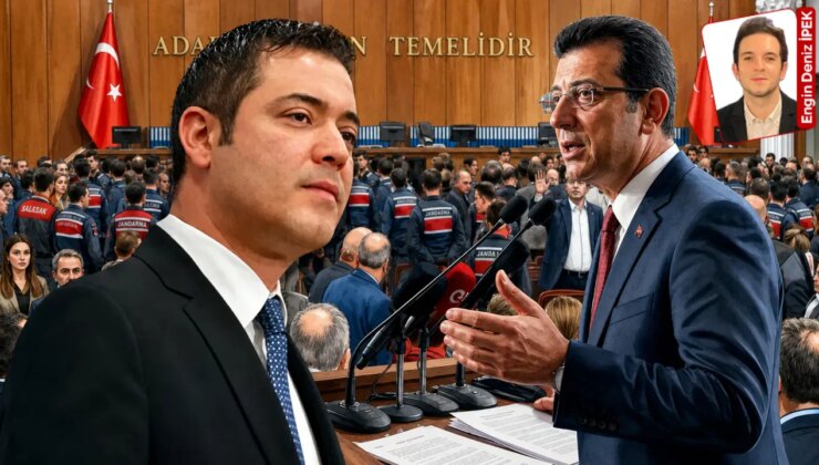 İBB davasında 59. duruşma günü… Murat Ongun’dan çok konuşulacak savunma: ‘Bu iddianame Dr. Frankenstein’ın eseri gibi!’