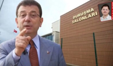 İBB Davası’nda 64 ara karar: Etkin pişmanlıkçı hakkında suç duyurusu
