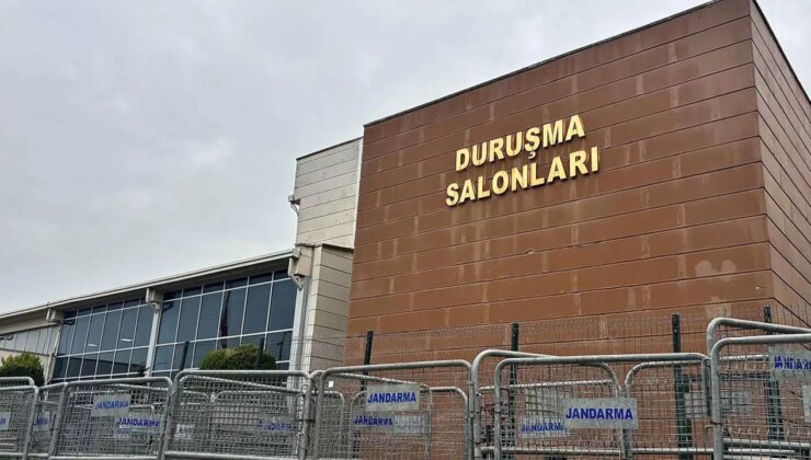 İBB Davası’nda avukatlardan ‘izleyici yasağı’ başvurusu
