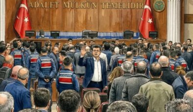 İBB davasında yeni gelişme: Mahkemeye kritik başvuru