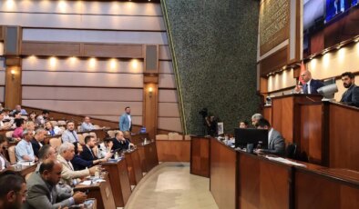 İBB Kreş ücretlerine zam