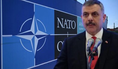 İçişleri Bakanı Mustafa Çiftçi: NATO Zirvesi tedbirlerini abartmadık
