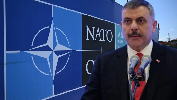 İçişleri Bakanı Mustafa Çiftçi: NATO Zirvesi tedbirlerini abartmadık