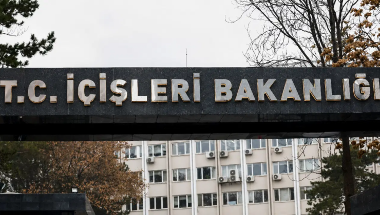 İçişleri Bakanlığı duyurdu: Aranan 65 suçlu Türkiye’ye iade edildi