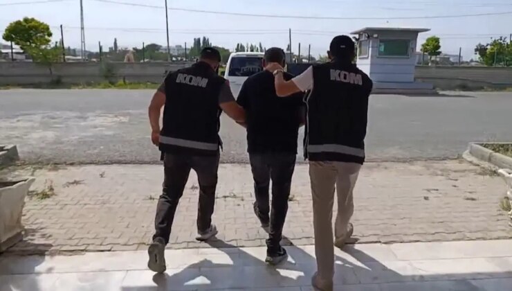 Iğdır’da ‘kamuda işe yerleştirme’ vaadiyle dolandırıcılık: 1 kişi tutuklandı