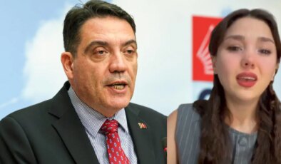 İhraç edilmişti… Yankı Bağcıoğlu’ndan TSK’de görevli doktorun iddialarına dair açıklama