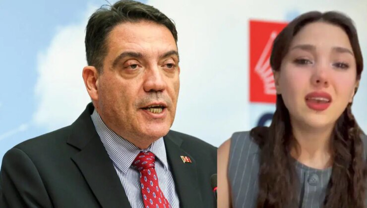 İhraç edilmişti… Yankı Bağcıoğlu’ndan TSK’de görevli doktorun iddialarına dair açıklama