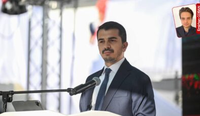 İki isim aday olmuştu… Çankaya Belediyesi Başkanvekili belli oldu