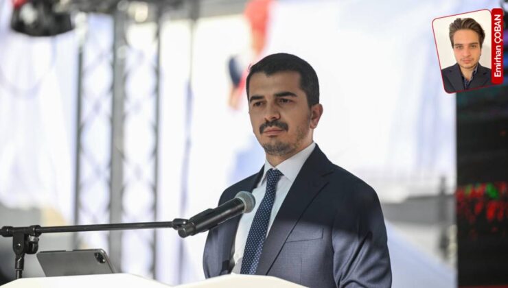 İki isim aday olmuştu… Çankaya Belediyesi Başkanvekili belli oldu