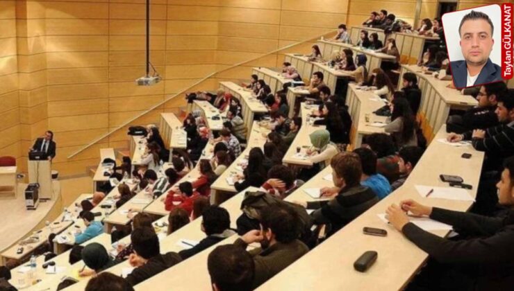 İktidar akademisyene güvenlik soruşturması getirmek istiyor: ‘Amaç, üniversiteye girmeden önce susturmak’