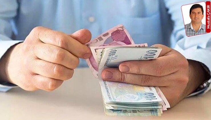 İktidar bütçeyi dengede tutmanın formülünü buldu: Katkıyı kes, açığı düşür!