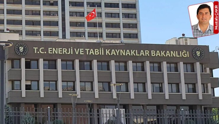 İktidar yeni teşvik kapısı açarken, övgüler yağdırdı: Nükleer güzellemesi!