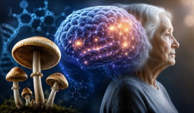 İleri evre Alzheimer hastasında psilosibin sonrası dikkat çeken değişim