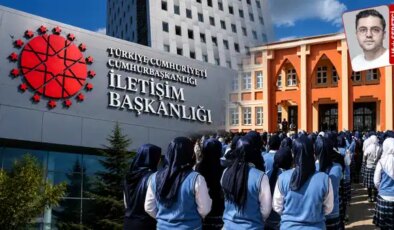 İmam hatip lisesinden velilere ‘CİMER’ yönlendirmesi: ‘Din dersi 1. sınıfa indirilsin’ istediler