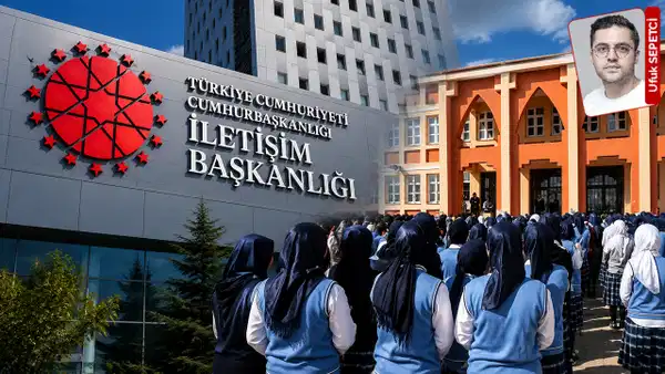 İmam hatip lisesinden velilere ‘CİMER’ yönlendirmesi: ‘Din dersi 1. sınıfa indirilsin’ istediler