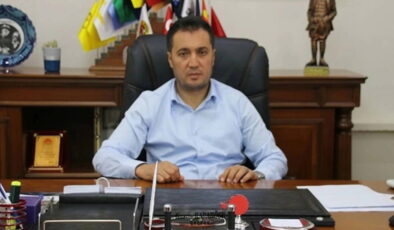 İmamoğlu Belediye Başkanı Karaköse CHP’den istifa etti