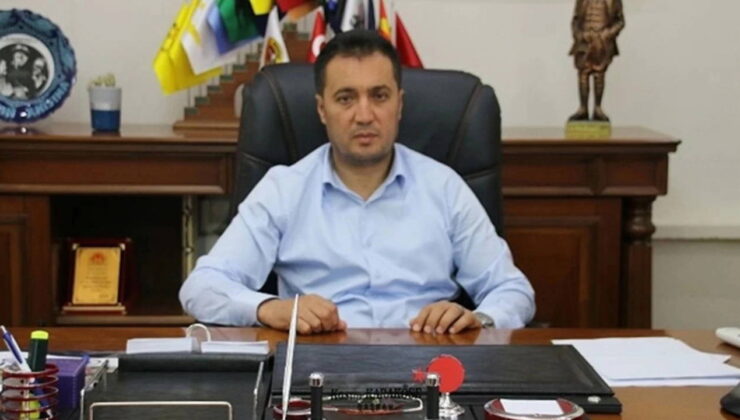 İmamoğlu Belediye Başkanı Karaköse CHP’den istifa etti