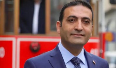 İnan Güney’den ‘savunma’ eleştirilerine yanıt