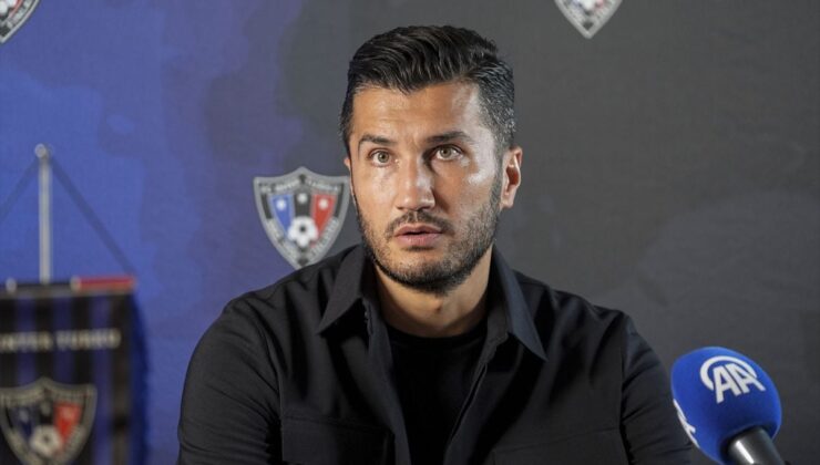 Inter Turku-Başakşehir maçının ardından