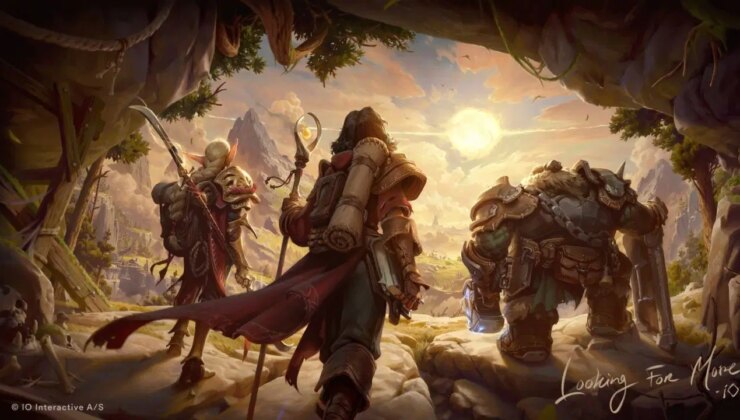 IO Interactive, İstanbul’daki stüdyosunu kapattığını duyurdu