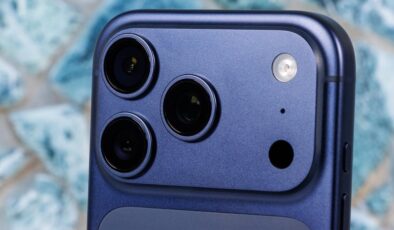 iPhone 18 Pro Max’in kamera özellikleri belli oldu