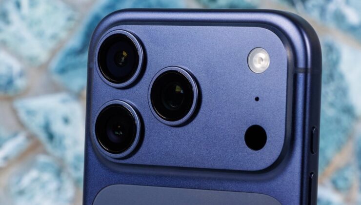 iPhone 18 Pro Max’in kamera özellikleri belli oldu