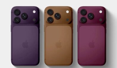 iPhone 18 Pro modellerine batarya kapasiteleri artacak