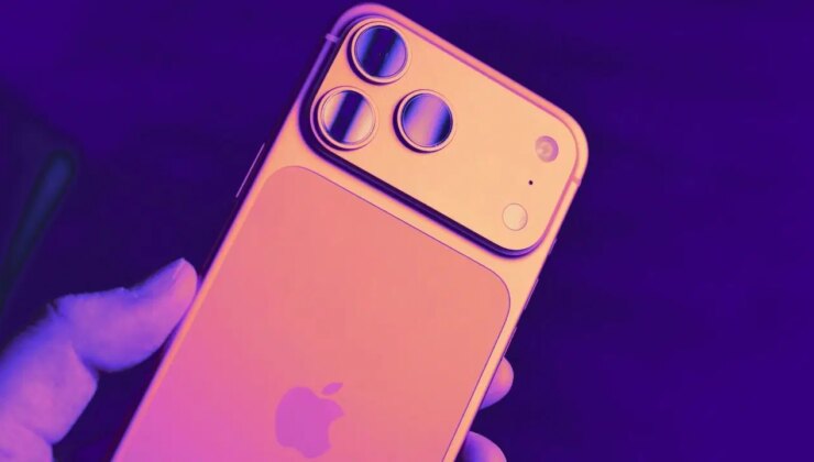 iPhone’lara kötü amaçlı mesajlar geldiğinde kullanıcı uyarılacak