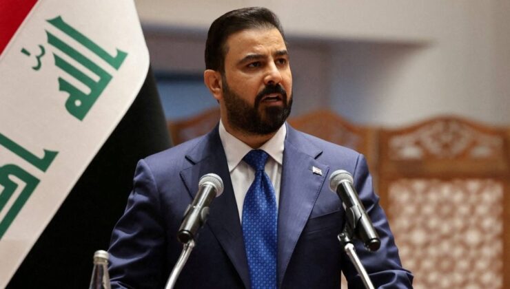 Irak Başbakanı Ali ez-Zeydi bugün Türkiye’ye geliyor