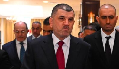 Irak Ulaştırma Bakanı, Türkiye ile yaşanan imza krizine ilişkin konuştu