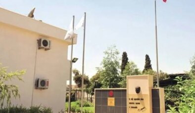 Irak’ta görevli ataşe, konsolosluktan 180 bin dolar çaldı: Ortaya çıkınca ‘sanal bahis bağımlılığım var’ dedi!