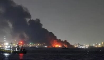 İran, ABD saldırılarının bilançosunu açıkladı