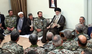 İran’da cenaze alarmı: ABD ve İsrail’e misilleme uyarısı