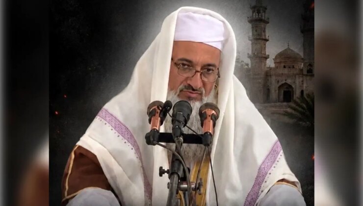 İran’da din adamı silahlı saldırıda hayatını kaybetti