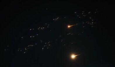 İran’dan ABD’nin Kuveyt’teki üslerine saldırı