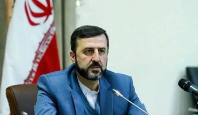 İran’dan CENTCOM toplantısına sert tepki: Güvenlik ABD şemsiyesiyle sağlanamaz
