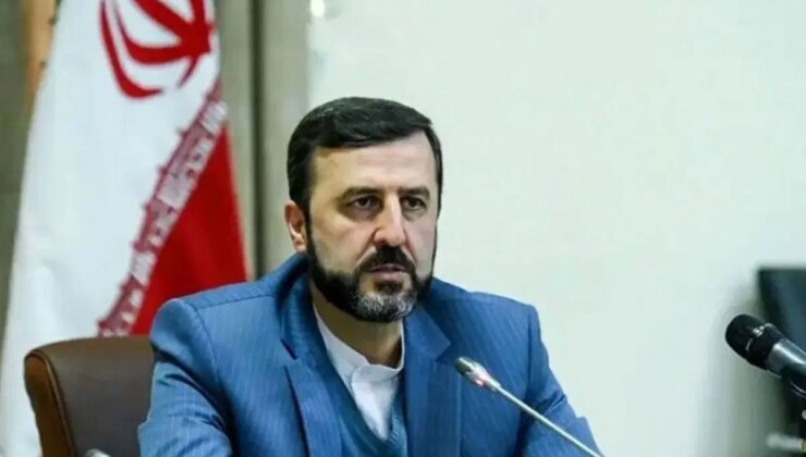 İran’dan CENTCOM toplantısına sert tepki: Güvenlik ABD şemsiyesiyle sağlanamaz