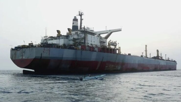 İran’ın Husilerden Kızıldeniz’i kapatmasını istediği iddiası