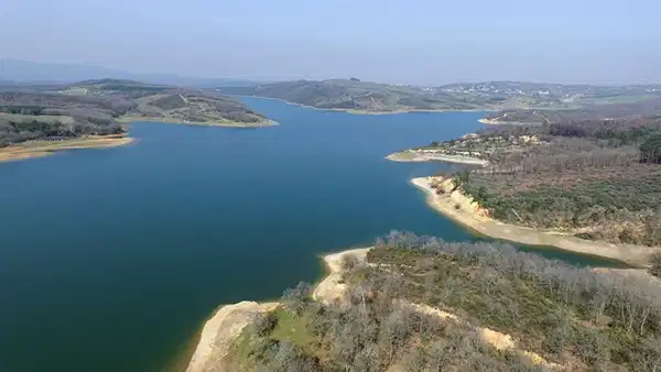 İSKİ açıkladı: 27 Temmuz İstanbul baraj doluluk oranı yüzde kaç?
