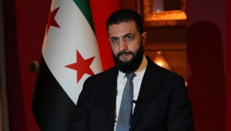 İsrail basını yazdı: Şara’nın arkasındaki asıl güç Türkiye
