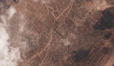 İsrail’in Gazze planı: ‘Sarı Hat’ kalıcı sınıra mı dönüşüyor?