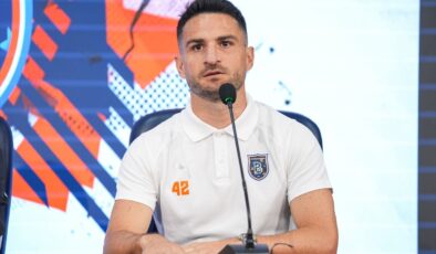 İstanbul Başakşehir-Inter Turku maçına doğru