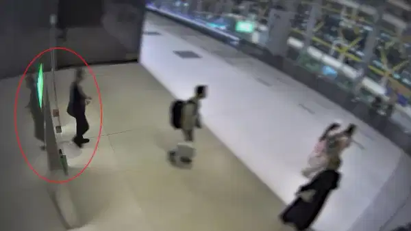 İstanbul Havalimanı’nda şüphelinin midesinden 26 kapsül uyuşturucu çıktı